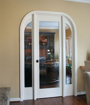 Passage Door Replacement Delano