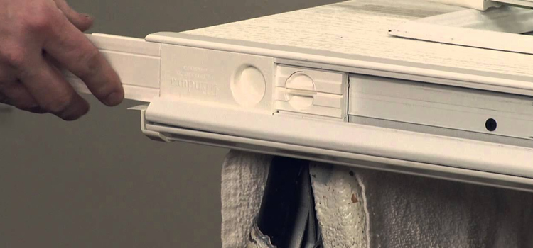 aluminum storefront door repair Delano