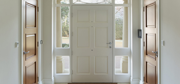 Delano door replacement contractors